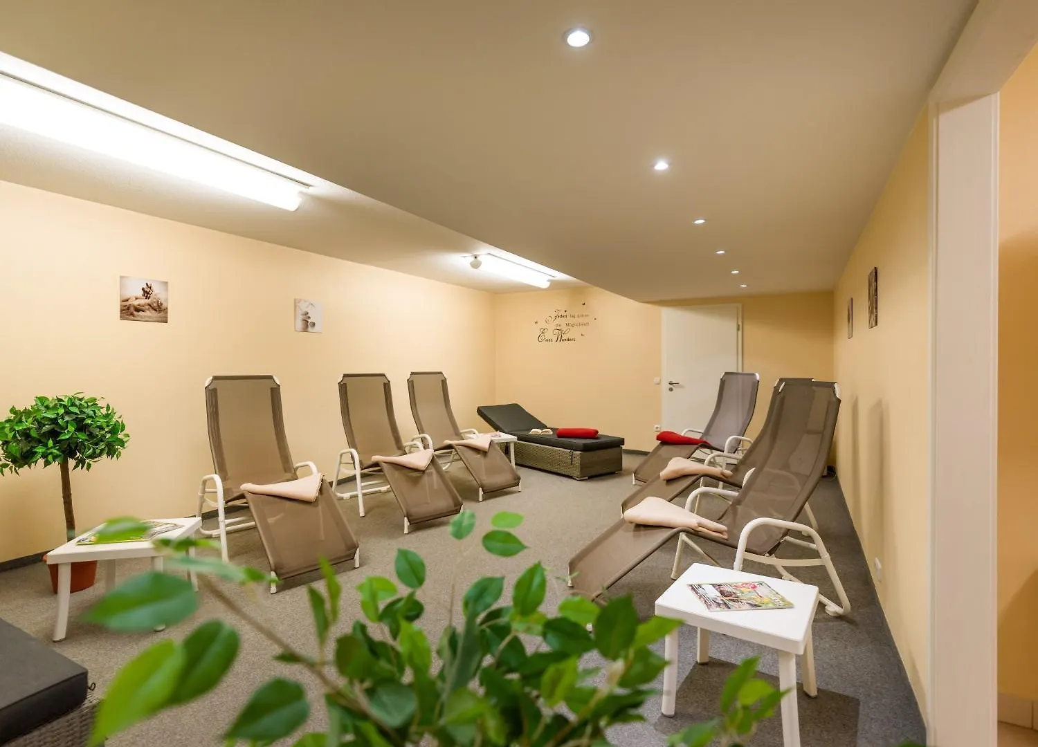 Ferienwohnanlage Oberaudorf D3 Mit Hallenbad Und Sauna Germania