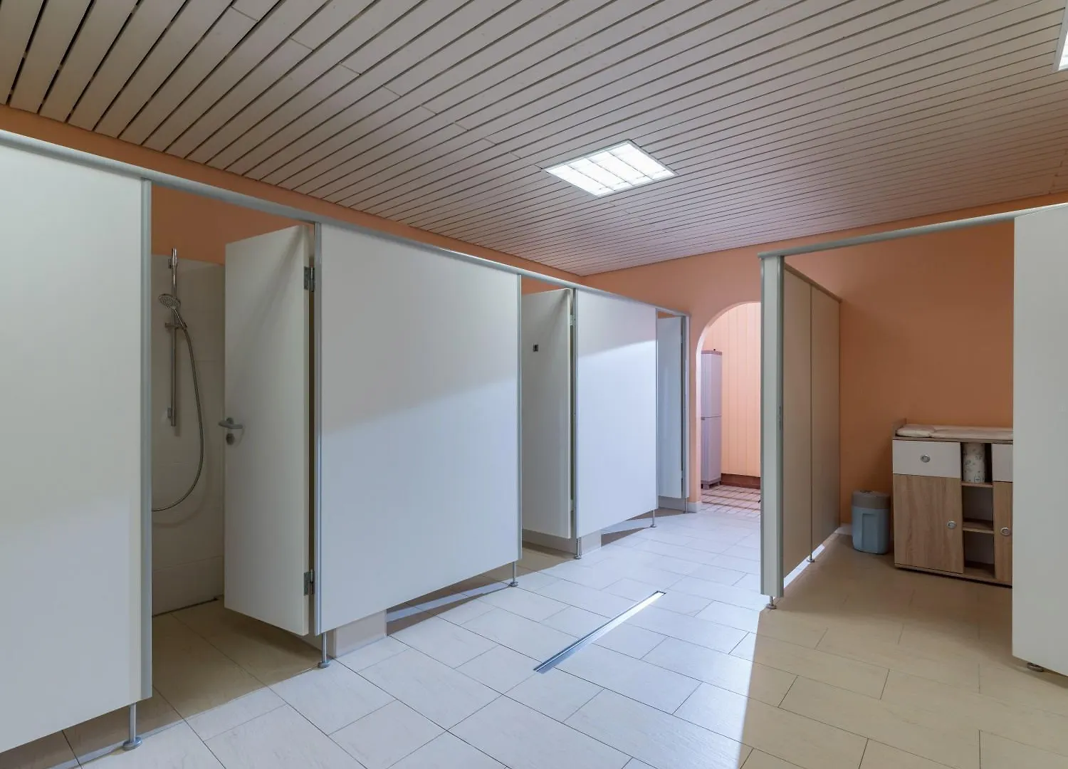 Ferienwohnanlage Oberaudorf D3 Mit Hallenbad Und Sauna 0*,  Germania