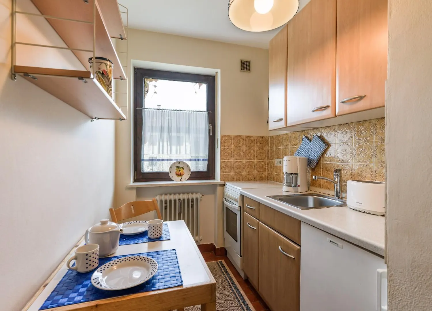 Ferienwohnanlage Oberaudorf D3 Mit Hallenbad Und Sauna Appartamento