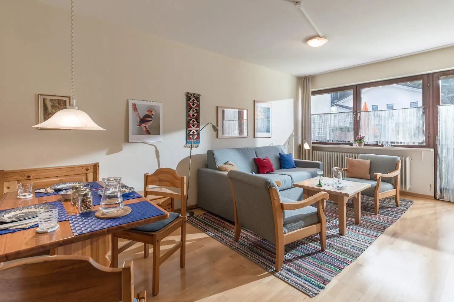 Ferienwohnanlage Oberaudorf D3 Mit Hallenbad Und Sauna 0*,  Germania