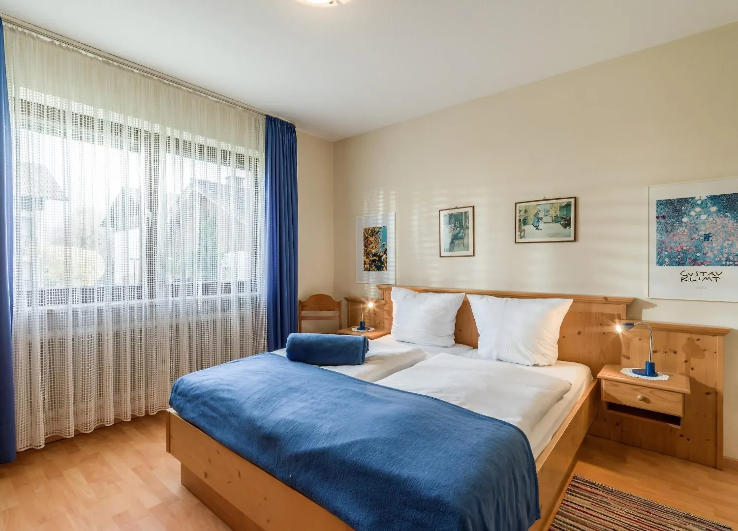 Ferienwohnanlage Oberaudorf D3 Mit Hallenbad Und Sauna