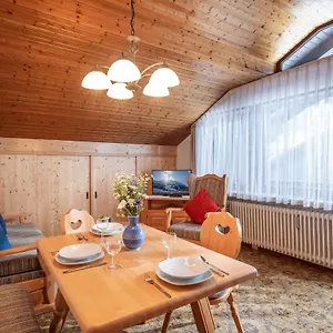 Apartment Ferienwohnanlage Zwei Zimmerwohnung F7, Oberaudorf
