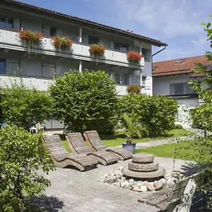 Apartment Wellness Schweinsteiger, Oberaudorf